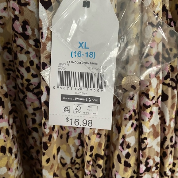 Women top - Picture 3 of 6